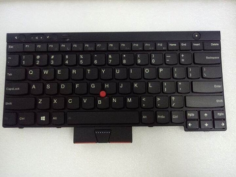 Bàn phím laptop Lenovo X250 Bh 06 Tháng