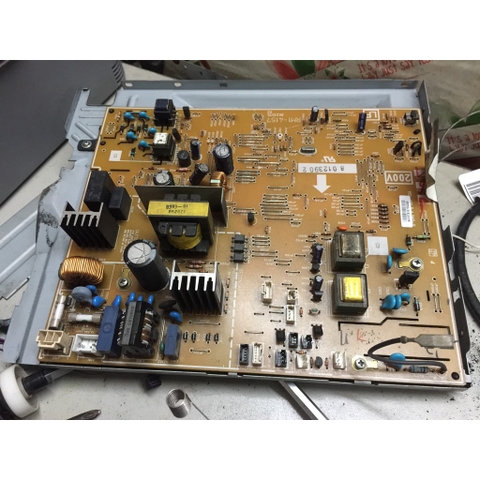 Main nguồn máy in  HP 2014 / 2015 bóc máy bh 03 tháng