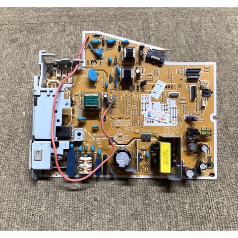 Main nguồn máy i canon 3100  3050 bóc máy bh 03 tháng