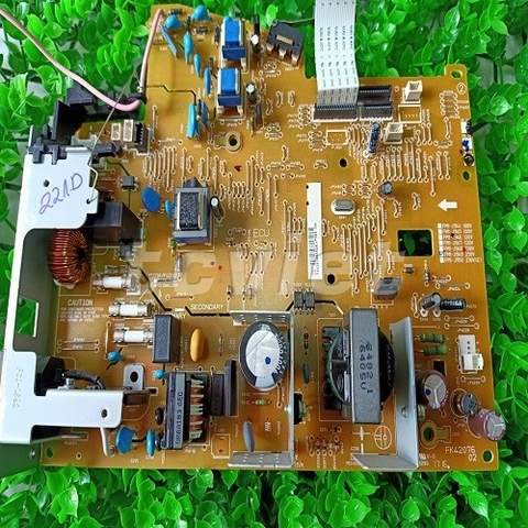 Main nguồn máy in cano  MF226DN  226 bóc máy bh 03 tháng