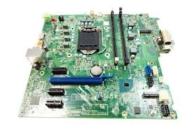 Bo mạch chủ máy tính dell optiplex 3060 bh 12 tháng