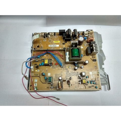 Main nguồn máy in HP 401 bóc máy bh 03 tháng