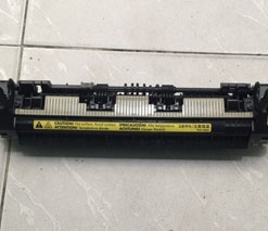 Cụm sấy máy in Canon 3050  3100 bóc máy bh 03 tháng