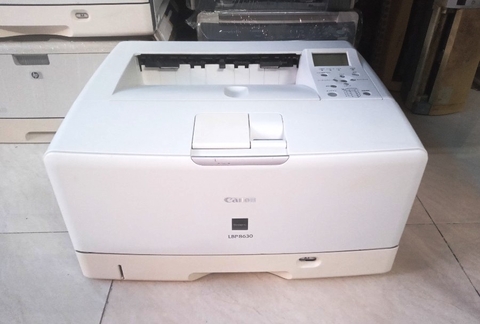 Máy In A3 Canon 8610 Cũ Giá Rẻ ( Bảo Hành 12 Tháng) Giá Đã Bao Gồm VAT