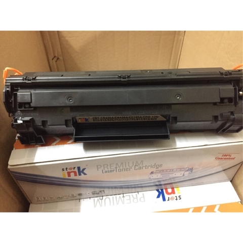 Mực in HP 85A (CE285A) - Dùng cho máy HP 1102/ 1102w/ M1212NF/ M1132MFP