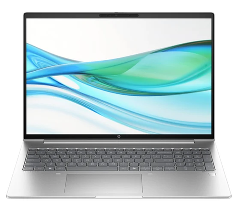 Laptop HP ProBook 460 G11 (Ultra 5 125H/ 8GB/ 512GB SSD/ 16 inch WUXGA/ Win11/ Silver/ Vỏ nhôm)
