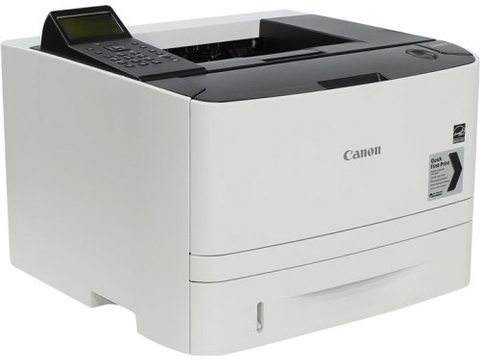 Máy in Laser Đen trắng Canon LBP 252dw (in đảo mặt A4, wifi) cũ bh 06 tháng