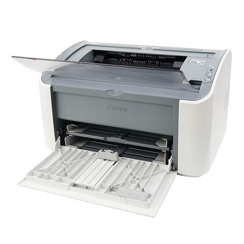 Máy In Canon 2900 hàng Nk (Tặng Thêm 1 Cụm Mực Mới Bảo Hành 12 Tháng)