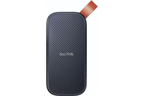 Ổ Cứng Di Động SSD Sandisk E30 1TB SDSSDE30-1T00-G26 800MB/s