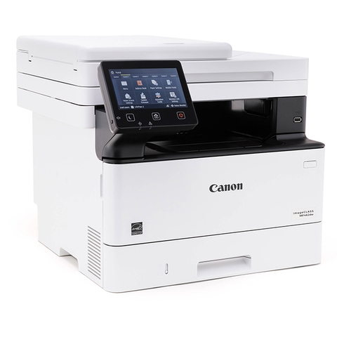 Máy in đa chức năng Canon image CLASS MF461dw
