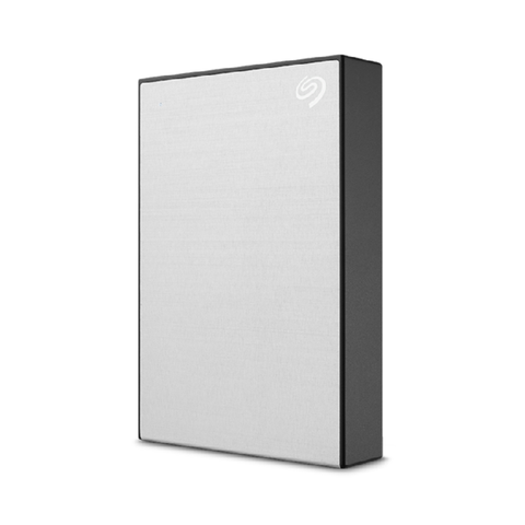 Ổ cứng gắn ngoài 2TB USB 3.0 2.5 inch Seagate One Touch Màu Bạc - STKY2000401