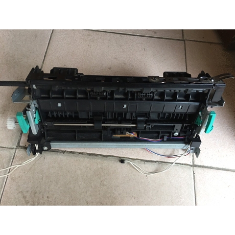 Cụm sấy máy in Canon 3300 / HP 1320 bóc máy bh 03 tháng
