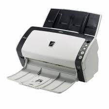 Máy Scan 2 mặt Fujitsu Scanner FI-6125ZLA (hàng trưng bày mơi 95%)