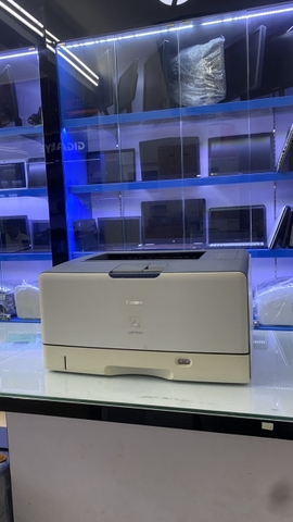 Máy In A3 Canon 3500 Cũ