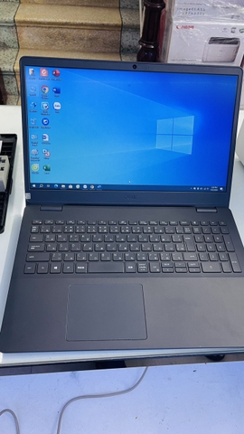 Dell Vostro 3501 I3-1005G1 RAM 8GB SSD 256GB 15’6Inch Full HD Bh 06 Tháng