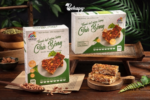 Bánh hạt chà bông 200gr