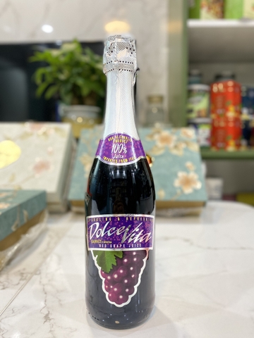 Nước hoa quả Kolyok Maishe - Nho