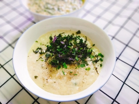 Cháo Yến mạch gói 50gr