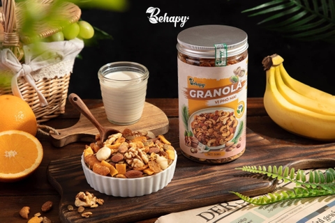Granola phomai 500gr