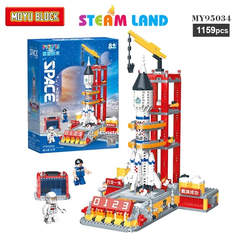 Trung tâm phóng tên lửa vũ trụ-MOYU-95034