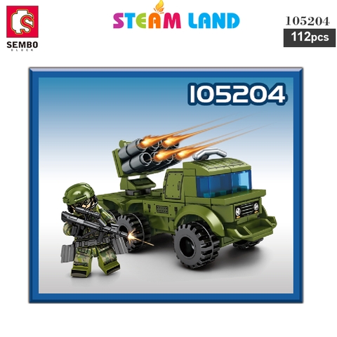 Xe chiến đấu bộ binh-SEMBO-105204