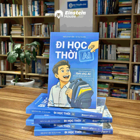 Đi học thời AI