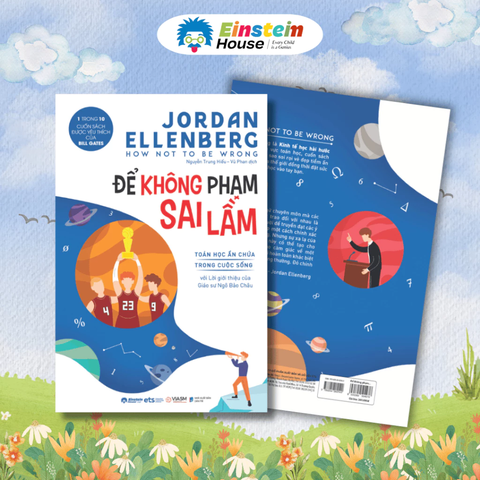 Để không phạm sai lầm 269k