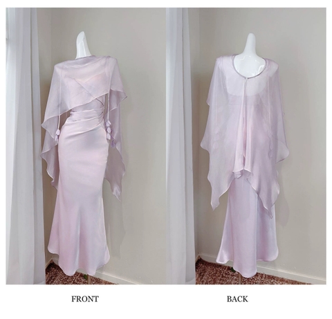 Wisteria Sea by GJFD