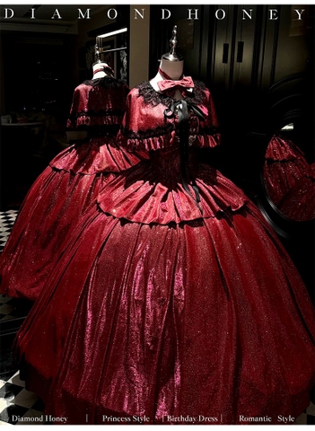 ( Pre Order ) Paris fragrance by Diamond Honey