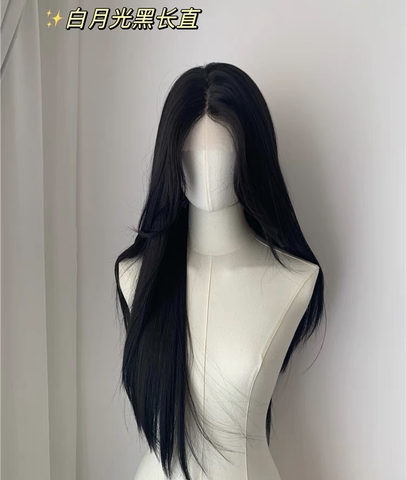 Super scalp wig 3 X XiaoWei