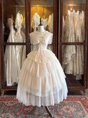 ( Pre Order ) Pillow Dream by Sandgreen Shimmer