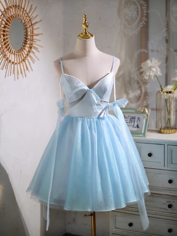 Dreamy princess dress for party X LJFD