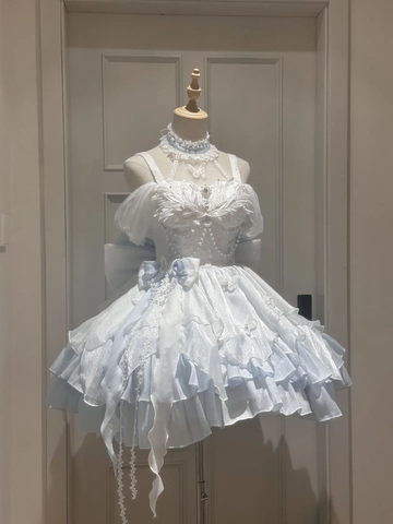 ( Pre Order) Swan Lake X Flight Diary