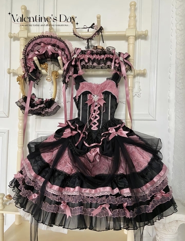 ( Stop Selling ) Garden Princess X Meye