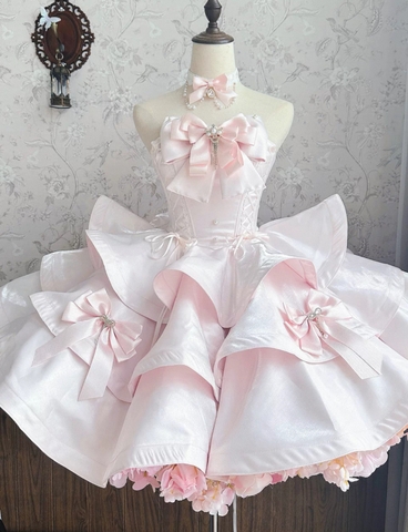 ( Pre Order ) Water Satin Dream by Dream Contract