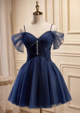 Sparkly party dress X LJFD