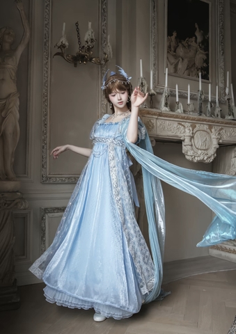 ( Pre Order ) Vienna/ Danube River by Moses