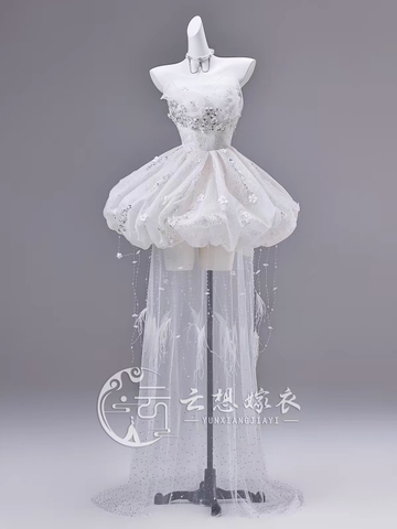 High-end evening dresses, wedding dresses PP160
