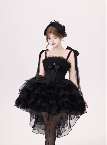 ( Pre Order) Swan Dream X Alice Wonderland