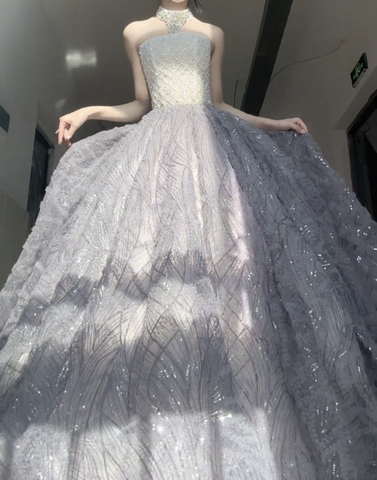 Perilla dress X CrossQueen