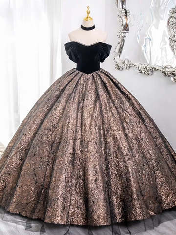 Evening party dress P140