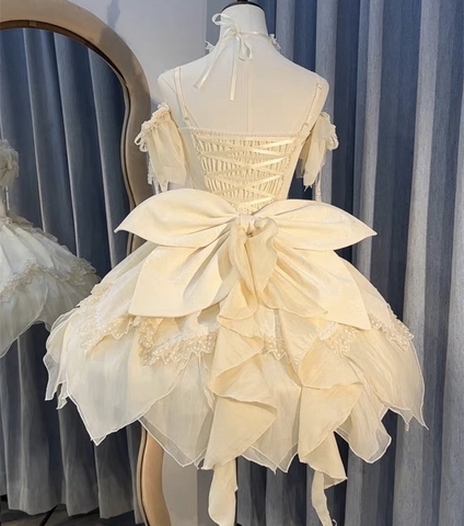 Fairy Dress ELLISORDER