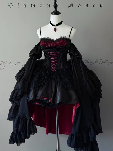 ( Pre Order ) Blood Feast by Diamond Honey