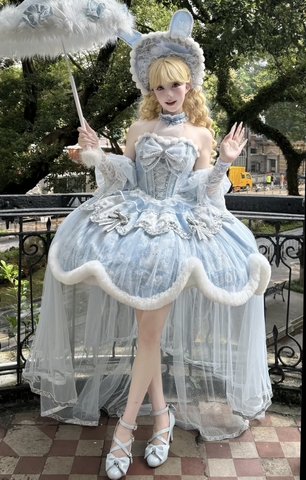 ( Stop Selling ) Snow Globe by Ball Lolita