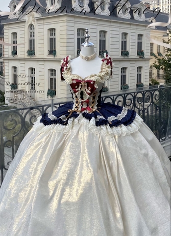 ( Pre Order ) Snow White X Diamond Sweetheart