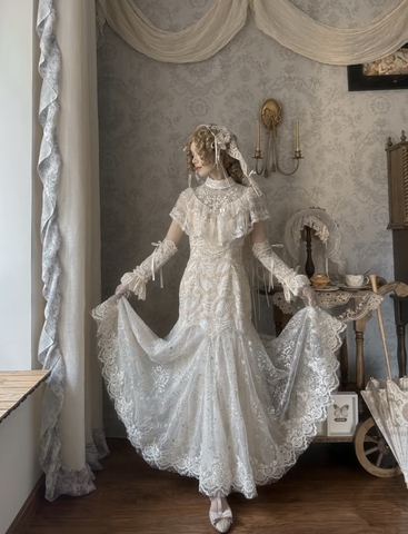 ( Pre Order ) Flowers bloom forever by Chuan Dai Time