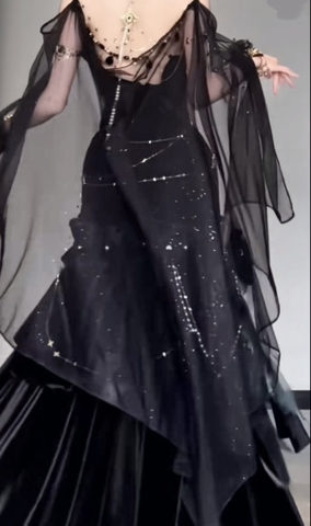 Fairy Dress ELLISORDER