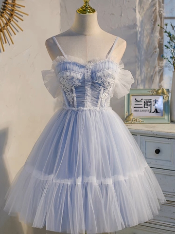 Dreamy princess dress for party X LJFD