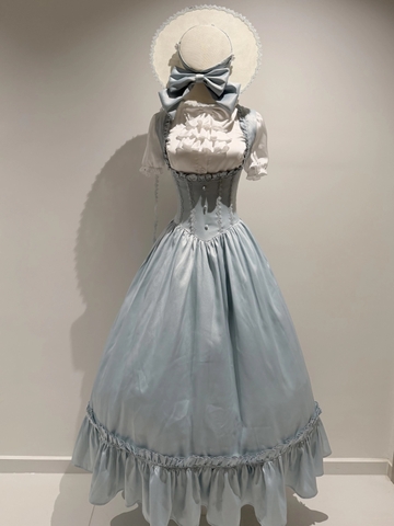( Pre Order ) Miss Winter by Alice In Wonderland