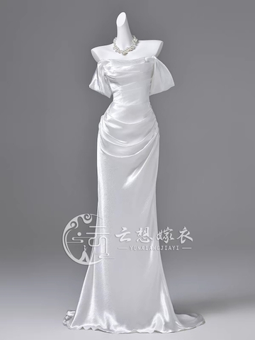 High-end evening dresses, wedding dresses PP290